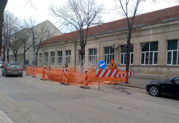 Најава из Топлификације: У понедељак део Пожаревца без грејања